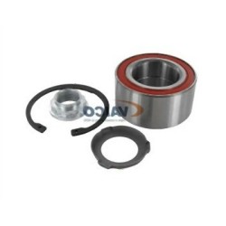 BMW E30 E36 E46 E81 E82 E85 E86 E87 E88 E89 E90 E91 E92 E93 Z3 Rueda Eje Trasero Bola 42x75x3 334111306177 VAICO