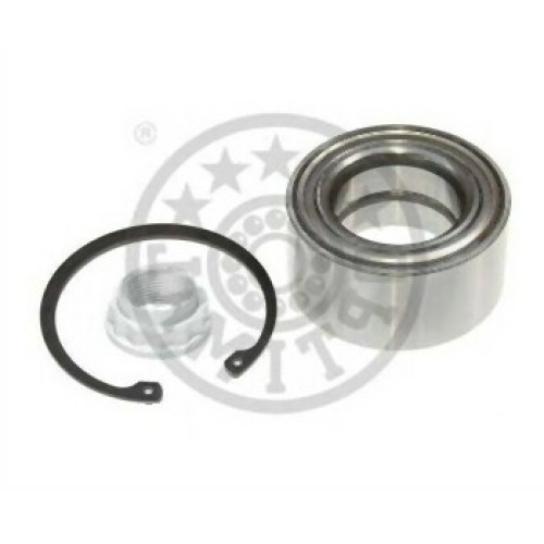 BMW E30 E36 E46 E81 E82 E85 E86 E87 E88 E89 E90 E91 E92 E93 Z3 Rueda Eje Trasero Bola 42x75x3 334111306177