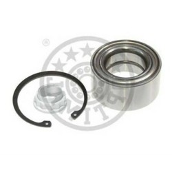 BMW E30 E36 E46 E81 E82 E85 E86 E87 E88 E89 E90 E91 E92 E93 Z3 Rueda Eje Trasero Bola 42x75x3 334111306177 TROW