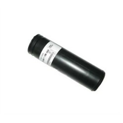 BMW E36 E46 E85 E86 Tubo de polvo del amortiguador trasero 33521136283