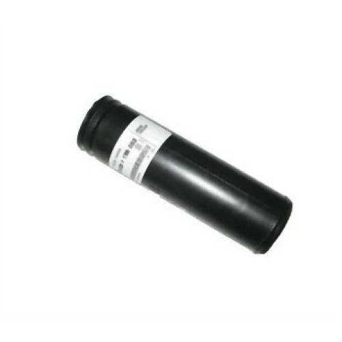 BMW E36 E46 E85 E86 Tubo de polvo del amortiguador trasero 33521136283