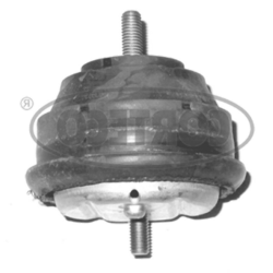 BMW E36 E46 E85 E86 M50 M52 M54 N52 Soporte de motor 22116779970 CORTECO