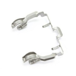 BMW E36 E46 E85 E86 Z3 M3 S54 Soporte de eje de piano 11317830887