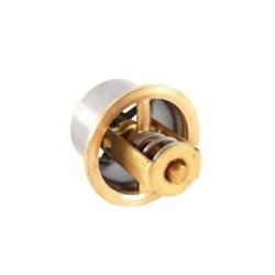 BMW E36 E46 E85 E86 Z3 M3 Termostato 11531318274 WAHLER
