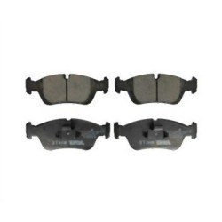 Pastillas de freno delanteras BMW E36 E46 E85 Z3 34116761244