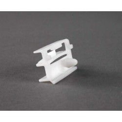 BMW Clip de pared lateral para E36 E46 E90 E91 51718184574 STARKLIPS