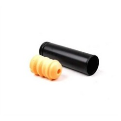 BMW E36 E46 M Technical Amortiguador Trasero Esponja Polvo y Tubo 33502290348