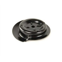 BMW E36 E85 E86 Z3 Placa Espiral Delantera 31331135580