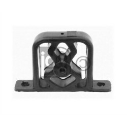 Colgador de escape BMW E36 18211723101
