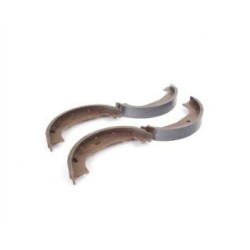 Pastilla de freno de mano BMW E36 Z3 34416761289