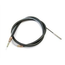 Disco de cable de freno de mano BMW E36 34411160134 ATE