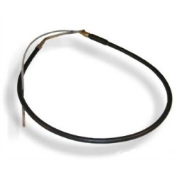 Zapata de cable de freno de mano BMW E36 34411159048 ATE