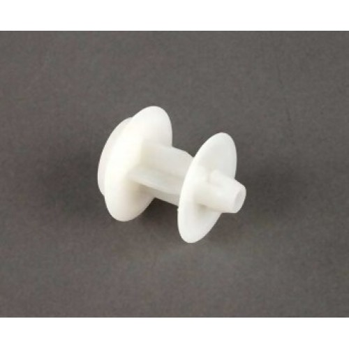 Clip de montaje de umbral compacto BMW E36 Coupe 51718151484