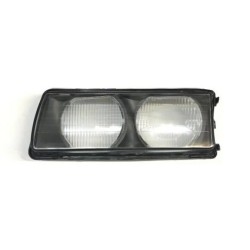 Lente Faro BMW E36 Enmarcada Derecha 63121387884 CARTEK