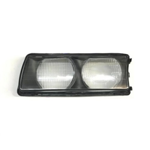 Lente Faro BMW E36 Enmarcada Derecha 63121387884 CARTEK