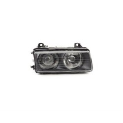 BMW E36 Faro delantero H1 izquierda 63121393271 ZKW