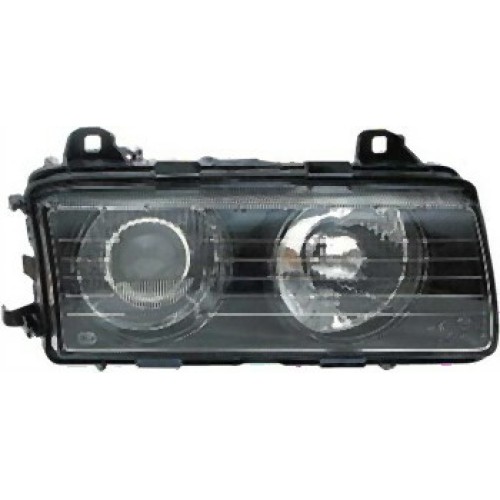 BMW E36 Faro H1 Izquierdo 63121393271 TANQUE