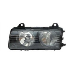 BMW E36 Faro H7 Derecho 63128363496 TANQUE