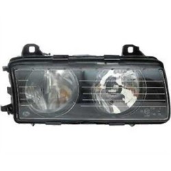 BMW E36 Faro H7 Izquierdo 63128363495 TANQUE