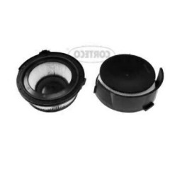 BMW E36 Filtro Adicional Aire Acondicionado 64119404386 CORTECO