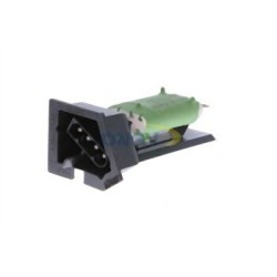Elemento calefactor BMW E36 64118391749 VEMO