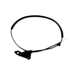Cable de capó BMW E36 51231960853