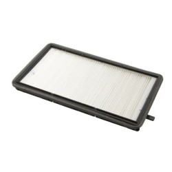 Filtro de aire acondicionado BMW E36 64119069895 SWAG