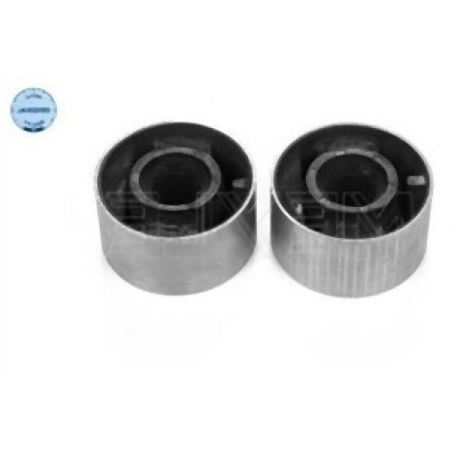 BMW E36 Z3 M Juego de casquillos de suspensión delantera 31129059288 MEYLE