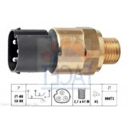 Interruptor de ventilador para BMW E36 M3 M42 M43 M44 61318361787 FACET