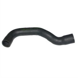 BMW E36 M40 Manguera inferior del radiador derecha 11531734455