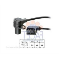 BMW E36 M42 Pre 09 1993 Sensor De Manivela 12141734818 FACETA