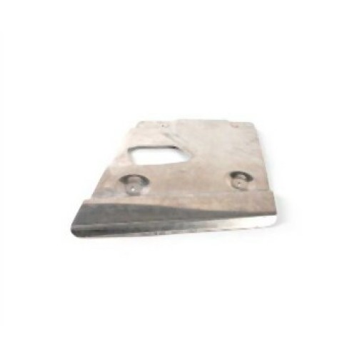 Protector Inferior Motor BMW E36 Aluminio 51718209093