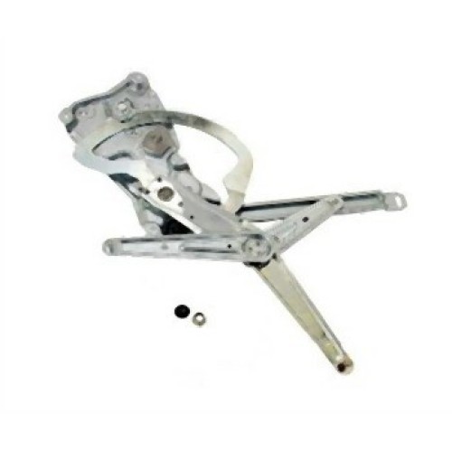BMW E36 Elevalunas Eléctrico Derecho Sin Motor 51331977610 SWAG