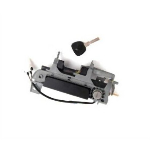 Manija de puerta exterior delantera izquierda BMW E36 51218199923