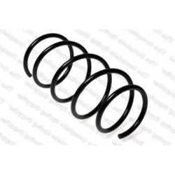 BMW E36 4cyl Juego de muelles delanteros 31331090758 LESJOFORS