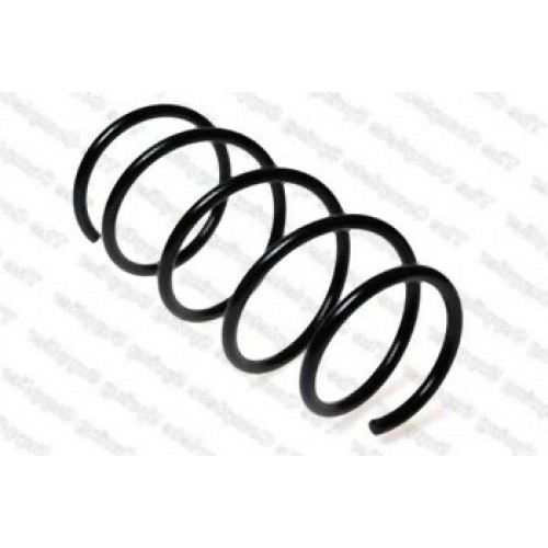BMW E36 4cyl Juego de muelles delanteros 31331090758 LESJOFORS