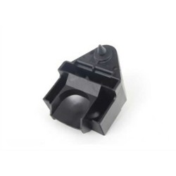 Soporte inferior del radiador BMW E36 17111723338