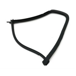 BMW E36 Sedan Sello de ventana de mariposa derecha 51341960916