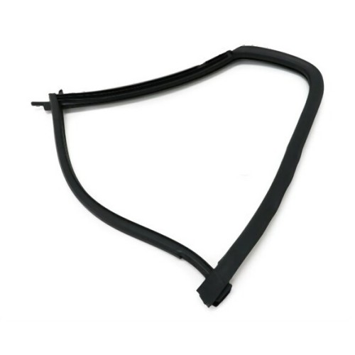 BMW E36 Sedan Sello de ventana de mariposa derecha 51341960916