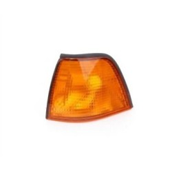 BMW E36 Sedan Amarillo Señal Derecha 63138353278 ULO