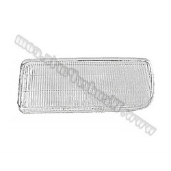 BMW E36 Lente de luz antiniebla derecha 63178357390 BMW E36 Lente de luz antiniebla derecha 63178357390