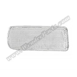 BMW E36 Lente de luz antiniebla izquierda 63178357389 BMW E36 Lente de luz antiniebla izquierda 63178357389