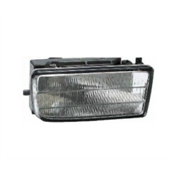 BMW E36 Faro antiniebla derecho 63178357390 HELLA