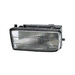 BMW E36 Luz antiniebla izquierda 63178357389 BMW E36 Luz antiniebla izquierda 63178357389