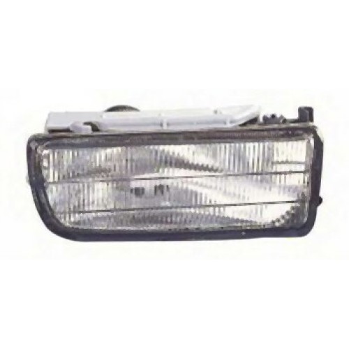 BMW E36 Faro Antiniebla Izquierdo 63178357389 TANQUE