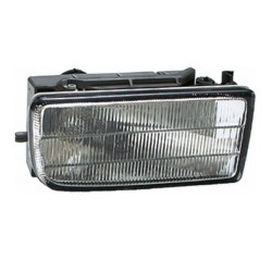 BMW E36 Faro antiniebla izquierdo 63178357389 HELLA