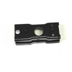 Barra amortiguadora de parachoques BMW E36 51111977308 Barra amortiguadora de parachoques BMW E36 51111977308