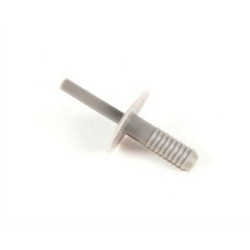 Clip de parachoques BMW E36 51118144138