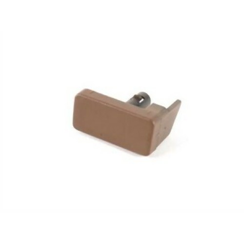 Botón de bloqueo de guantera BMW E36 Beige 51168170673