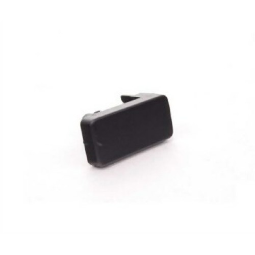 Botón de bloqueo de guantera BMW E36 negro 51168170671